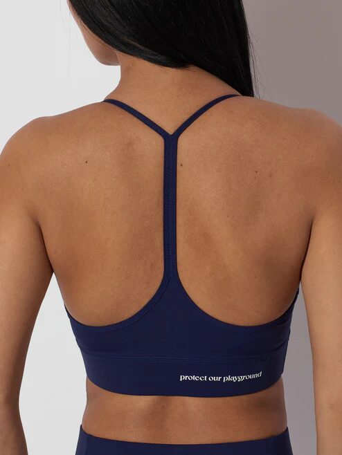 Tunique à manches 3/4 Ladies Mirella Majesty M7064L — Bloch, danse classique