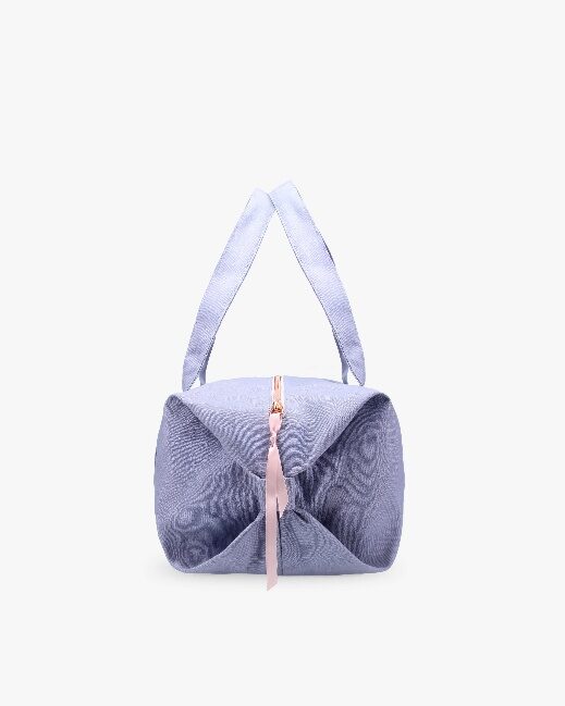 Sac polochon en coton Petit - Repetto, vue 2