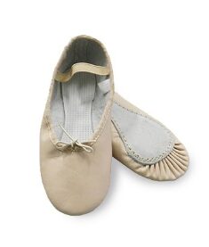 Demi pointe fille Class 44l - Sansha — Sansha, danse jazz