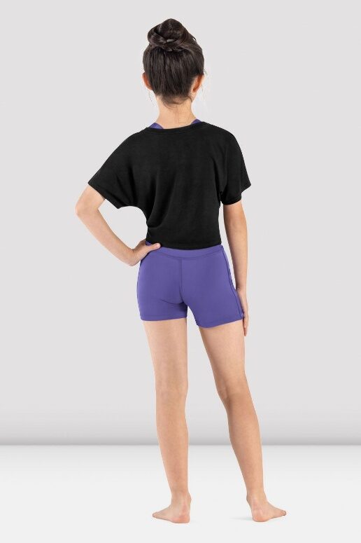 Justaucorps ELYN - LUF 697 Lulli Dance Wear, vue 2