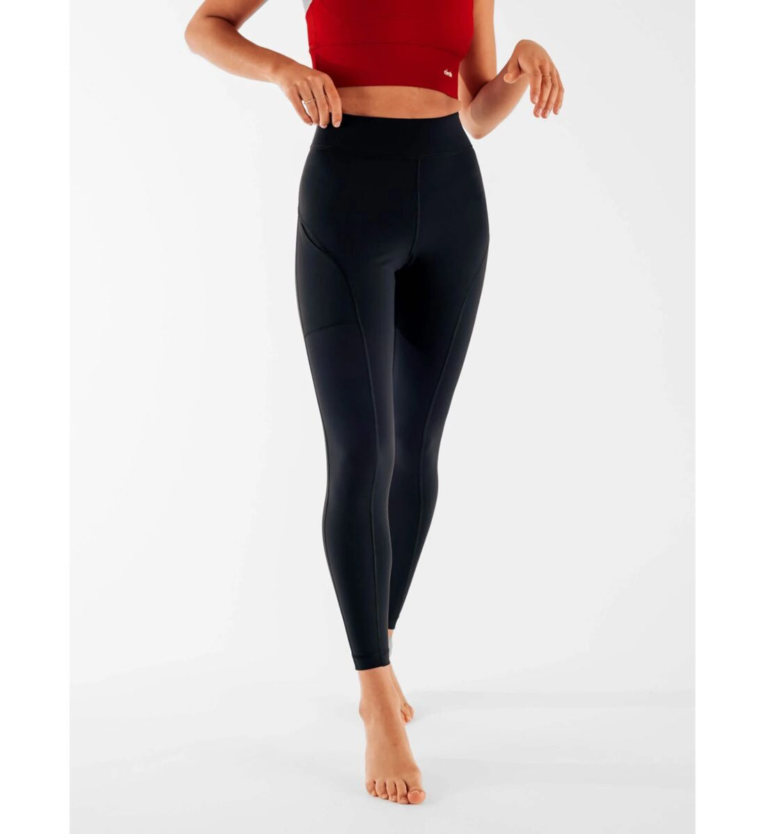 Legging Get-in-Shape - Circle — Circle, danse athleisure