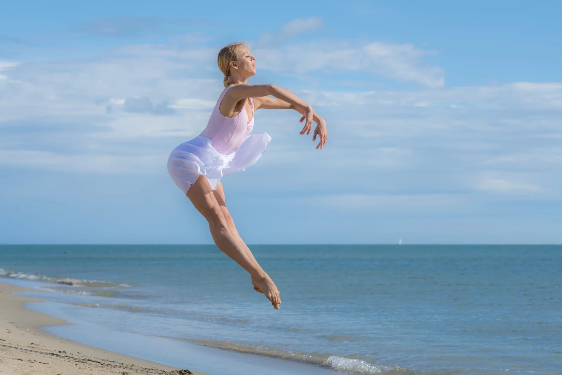 Danse Jazz — collection Riverenza