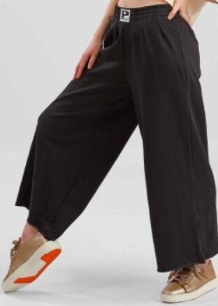 Pantalon femme large de jazz — Pridance, danse jazz