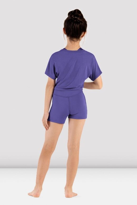 Justaucorps REMI – LUF619 Lulli Dance Wear, vue 2