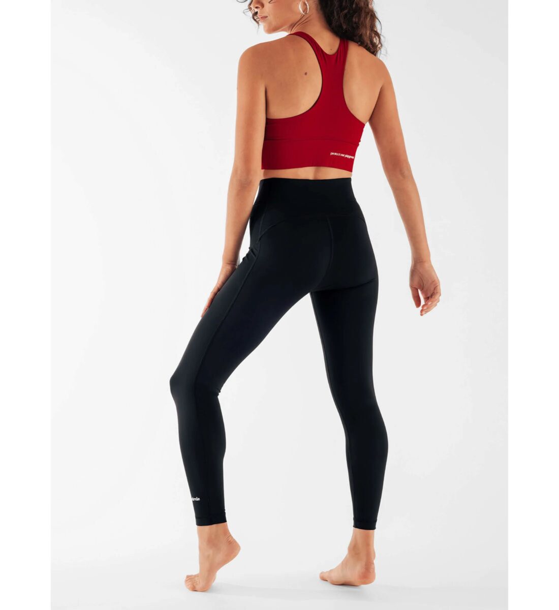 Legging Get-in-Shape - Circle, vue 2