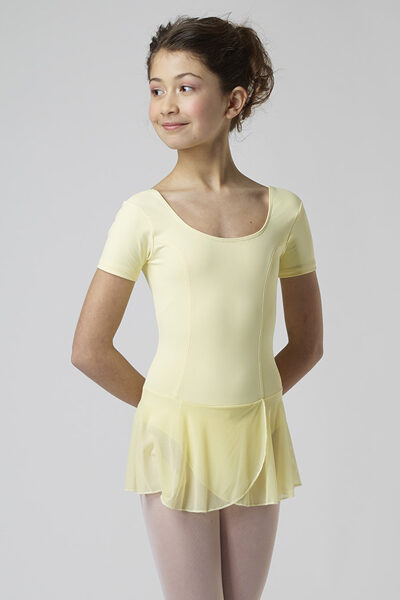 Tunique fille Vera - Vicard — Vicard, danse classique