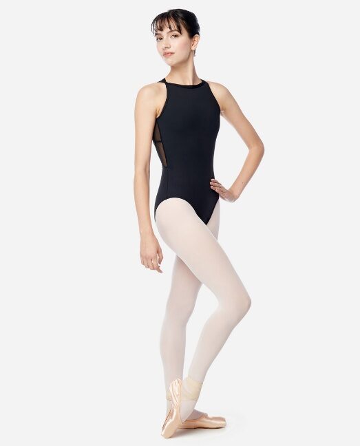 Justaucorps FREYA – LUF679 Lulli Dance Wear — Lulli Dance Wear, danse classique