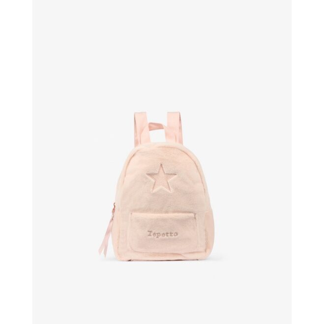 Petit Sac à Dos Star Repetto - Repetto, vue 2