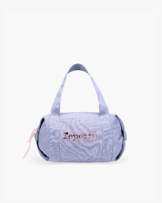 Sac polochon en coton Petit - Repetto — Repetto, danse classique