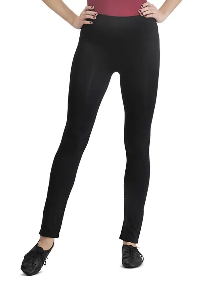 Pant de Jazz femme Seamless — Pridance, danse jazz
