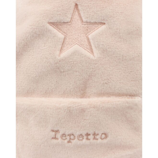 Petit Sac à Dos Star Repetto - Repetto, vue 3