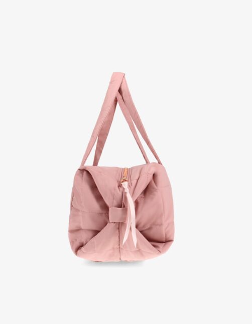 Sac polochon en nylon grand - Repetto, vue 3