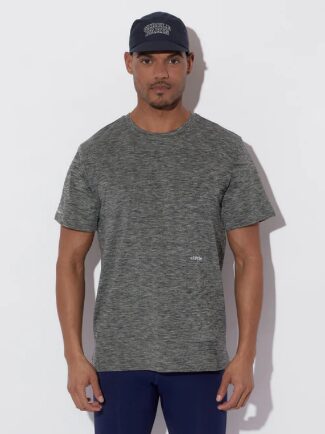 T-shirt Agility - Circle — Circle, danse athleisure