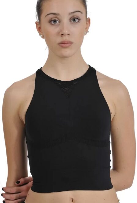 Brassière femme Heart Bra Top — Pridance, danse classique