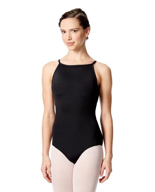 Justaucorps SONIA – LUF547 Lulli Dance Wear — Lulli Dance Wear, danse classique