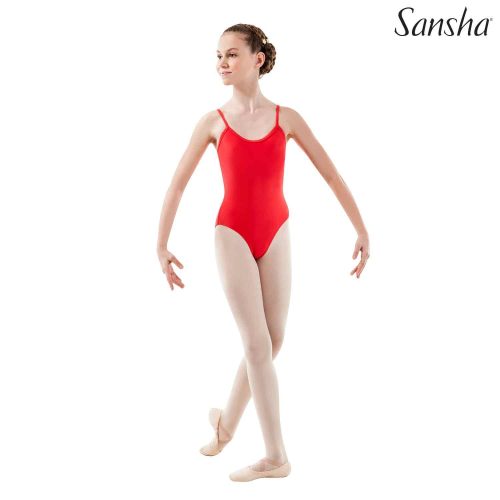 Justaucorps Angela - Sansha