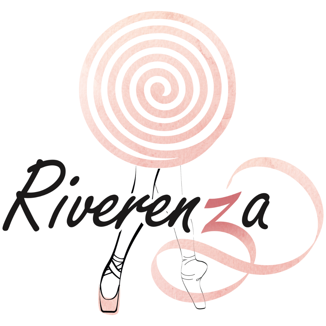 Logo Riverenza Paris