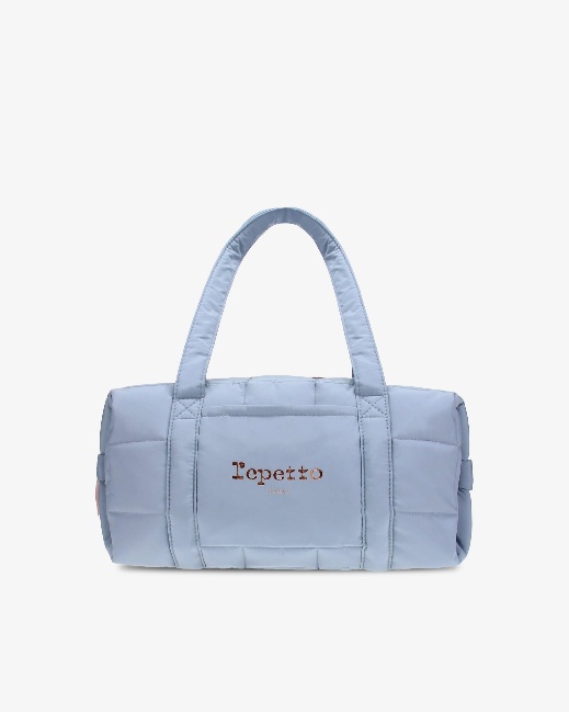 Sac polochon en nylon medium - Repetto