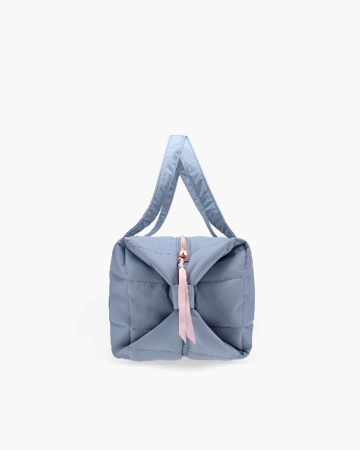 Sac polochon en nylon medium - Repetto – Image 2